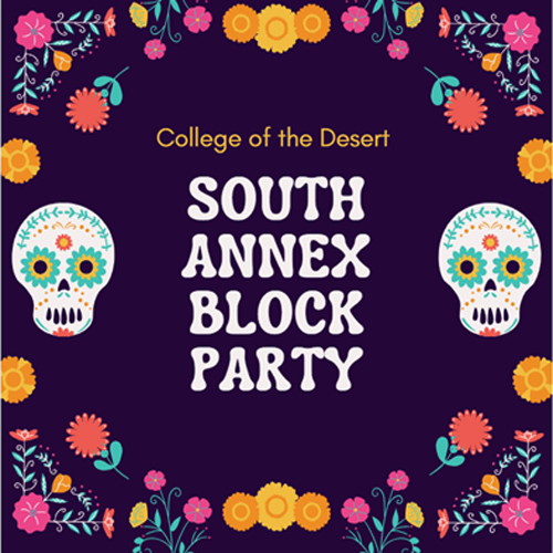 South Annex Block Party