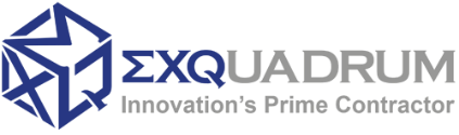 Exquadrum Logo