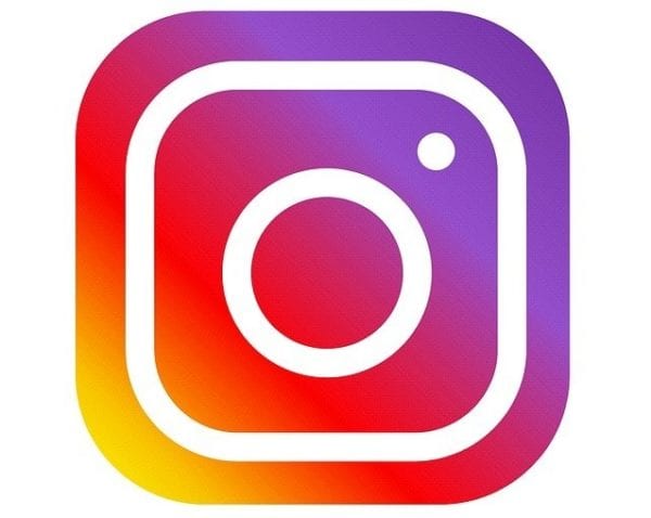 Instagram Logo