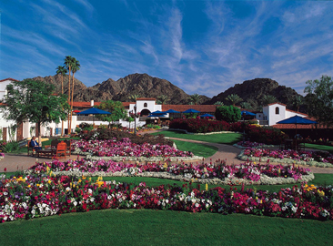 La Quinta Hotel