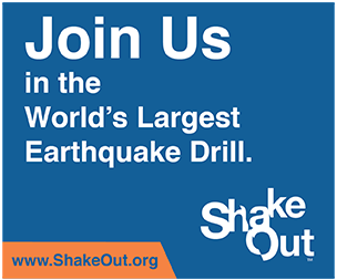 Great ShakeOut